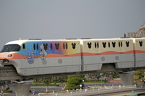 Monorail